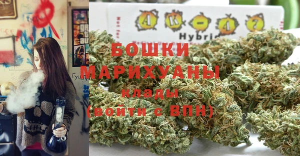 Альфа ПВП Гусь-Хрустальный