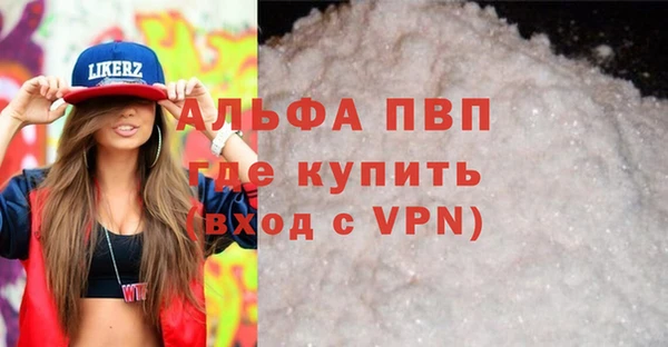 Альфа ПВП Гусь-Хрустальный